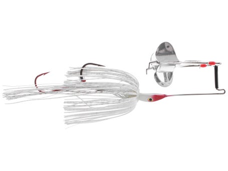 Strike King Premiere Plus The Double Take Buzzbait