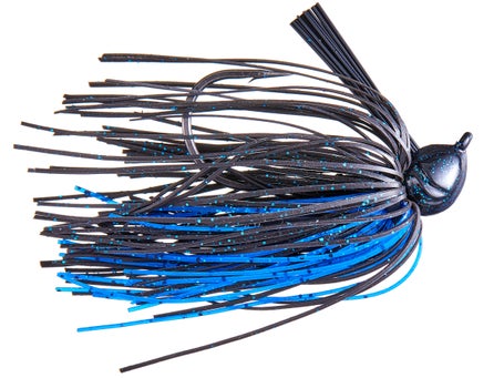 Wtrees 1/4oz Best Bass Jigs Football Flipping Swimming Pitching Jigs for  Bass Fishing