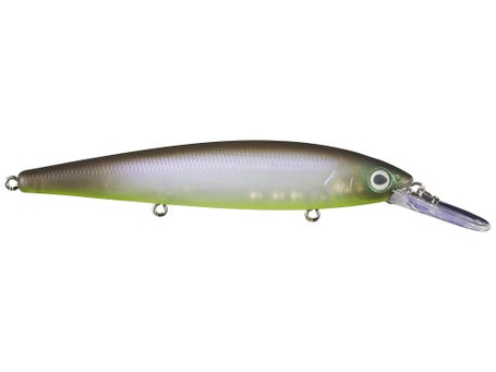 Strike King KVD Elite 300 Deep Jerkbait