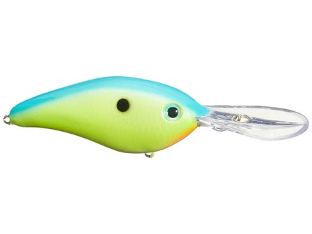 Strike King 6XD Elite Crankbaits\