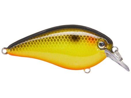 Strike King KVD Elite 1.5 Squarebill Crankbaits\