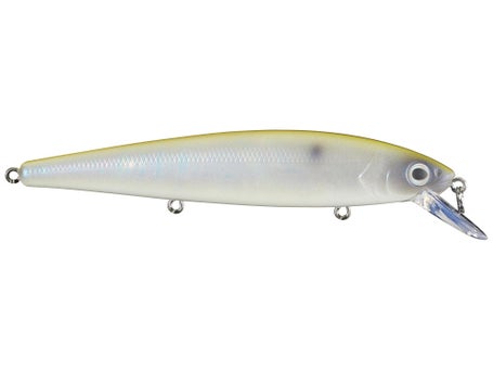 KVD 300 Series Jerkbait - Strike King Lures