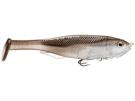 Strike King Final Copy Swimbait\