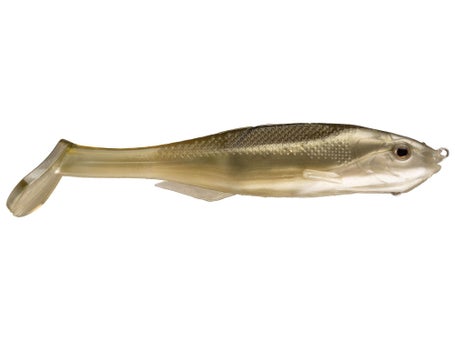 Strike King Final Copy Weedless Swimbait