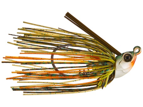 6th Sense Fishing - Braid Swim Jig Series