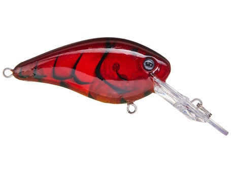 Strike King Gravel Dawg 8 Crankbaits\