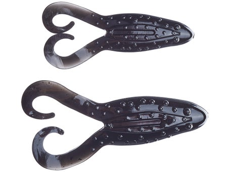 Strike King KVD Perfect Plastics Gurgle Toad