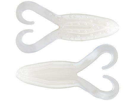 Strike King KVD Perfect Plastics Gurgle Toad