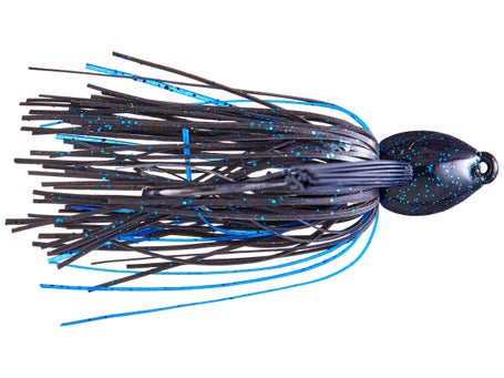 Strike King Hack Attack Fluorocarbon Flipping Jig