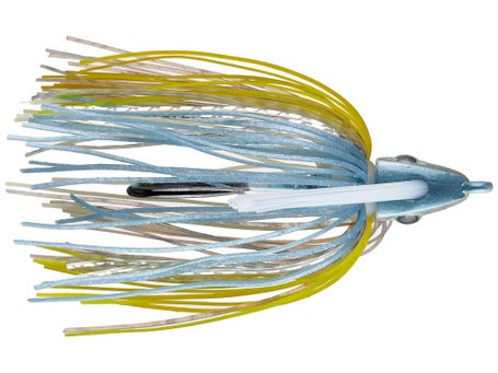 Strike King Hack Attack Heavy Cover Swim Jig