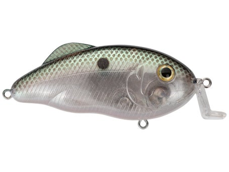 Strike King Hybrid Hunter Clearwater Minnow / Jr