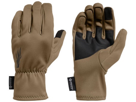 Sitka Jetstream Glove Coyote