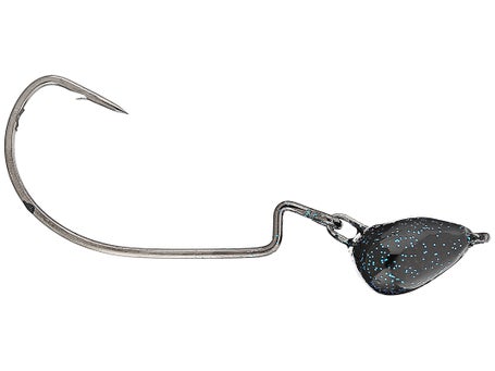 Strike King Jointed Structure Head 2pk