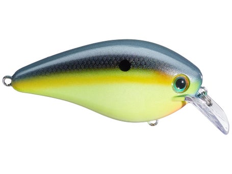 Strike King KVD Elite 4.0 Squarebill Crankbaits\