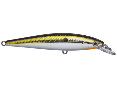 Spring Jerkbait Tips for Smallmouth Bass and Walleye - Wired2Fish