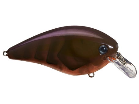 Strike King KVD 2.5 HC Squarebill Silent Crankbait\
