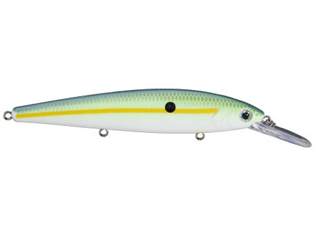 Strike King KVD 300 Sinking Deep Jerkbait