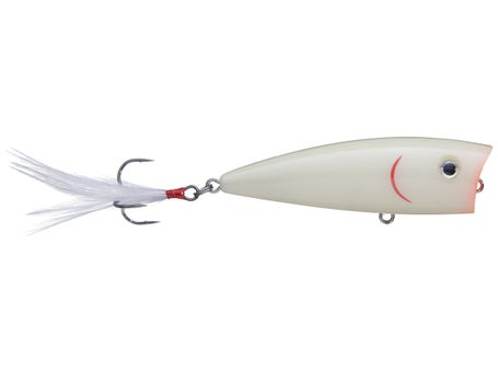 Strike King HC KVD Splash Popper