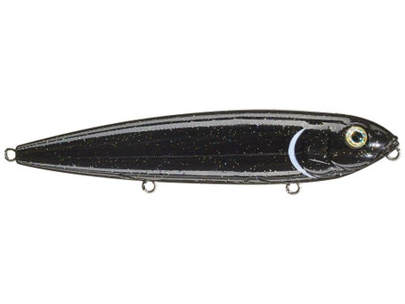 Strike King KVD Sexy Dawg Jr - Chartreuse Sexy Shad