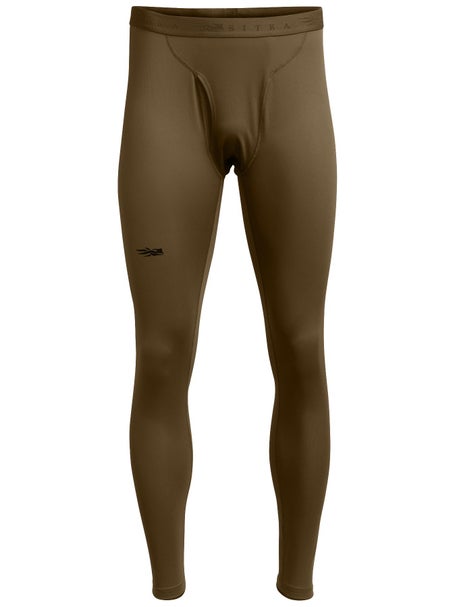 Sitka Lightweight Bottom Coyote