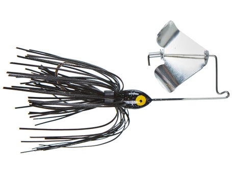 Strike King Buzz King Buzzbait Review - Wired2Fish