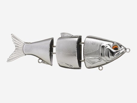 Strike King Mach Shad Swimbait