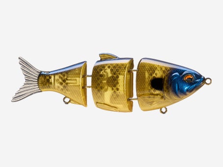 Strike King Mach Shad Swimbait