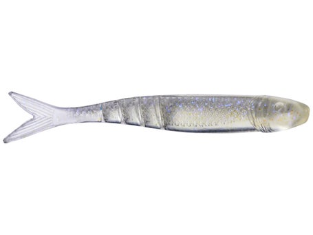 Strike King KVD Perfect Plastic Blade Minnow