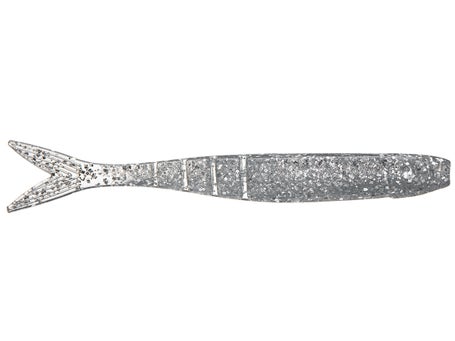 Strike King KVD Perfect Plastic Blade Minnow