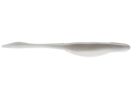 Strike King KVD Perfect Plastic Caffeine Shad 5 8pk