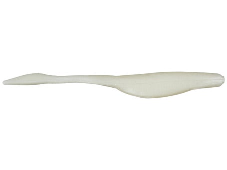 Strike King KVD Perfect Plastic Caffeine Shad 5 8pk