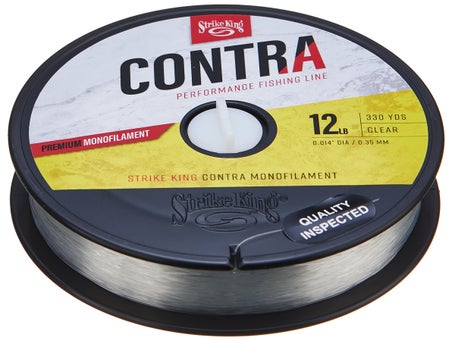 Monofilament Fishing Line