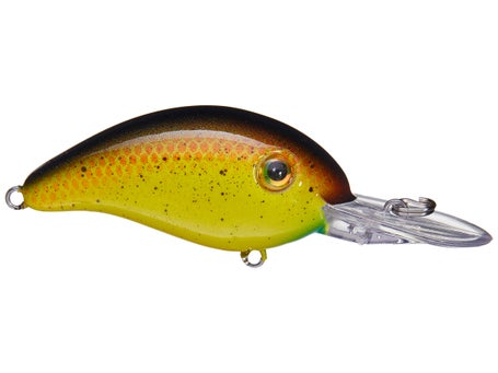 Strike King Pro-Model Series Crankbait