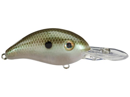 Strike King Pro Model Series 3 Crankbaits