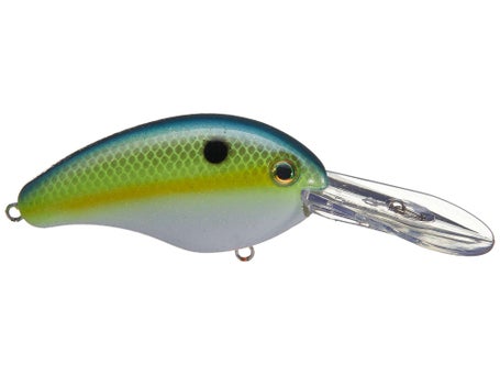 Strike King Pro Model Series 4 Crankbait