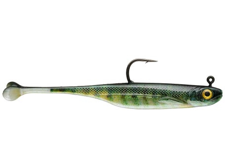 Strike King Pinger Minnow 3pk