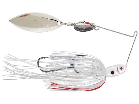 Strike King Red Eyed Special Spinnerbait – Natural Sports - The Fishing  Store