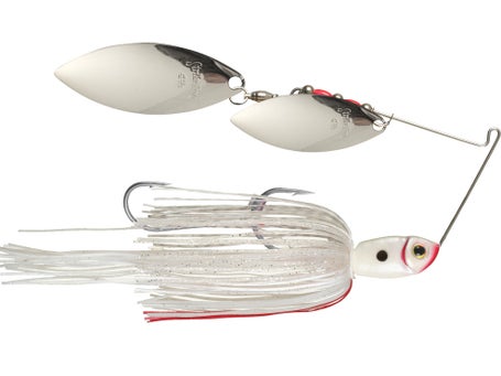 Strike King Spinner Baits in Fishing Baits 