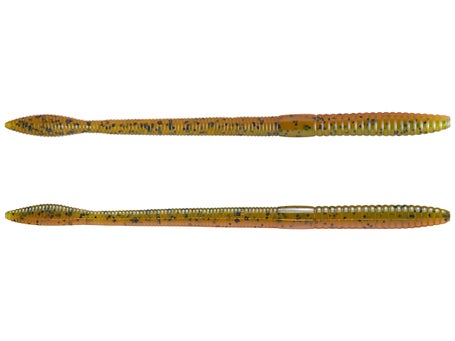 Strike King KVD Perfect Plastic KVD Finesse Worm