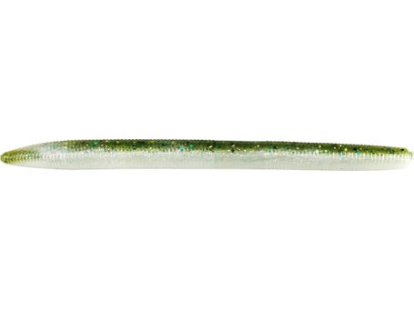 Stick bait soft plastic that is 4 inches perfect for wacky or