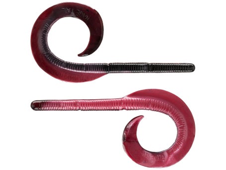 Strike King Rage Tail Anaconda