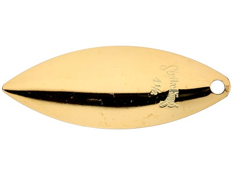 Strike King Spinnerbait Replacement Blades