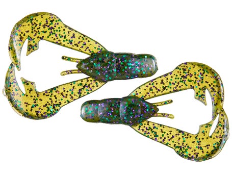 Strike King Rage Tail Chunk 7pk