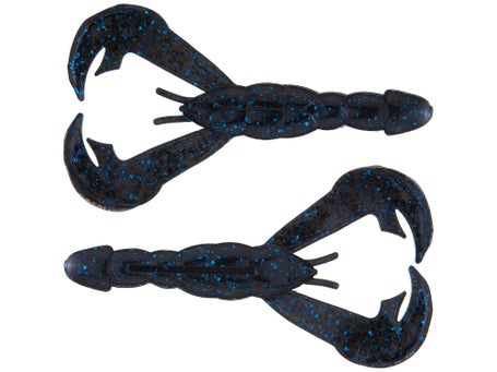 Strike King Rage Tail Craw 7pk