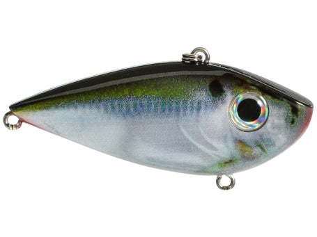 Strike King Red Eye Shad