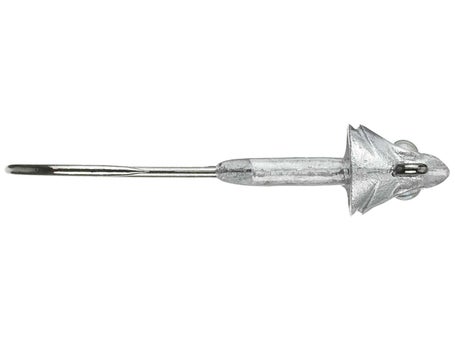 Strike King Tour Grade Bladed Titanium Umbrella Rig #TGTRSHW-583
