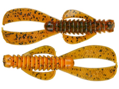 Strike King Rage Tail Baby Bug