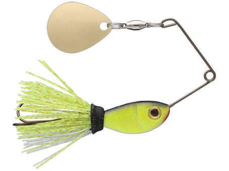 Strike King Tour Grade Painted Blade Spinnerbait - Angler's Headquarters