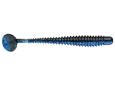 Strike King Rage Slim Swimmer Swimbait