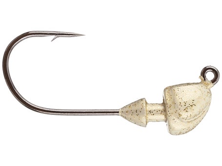 Strike King Squadron Swimbait Heads